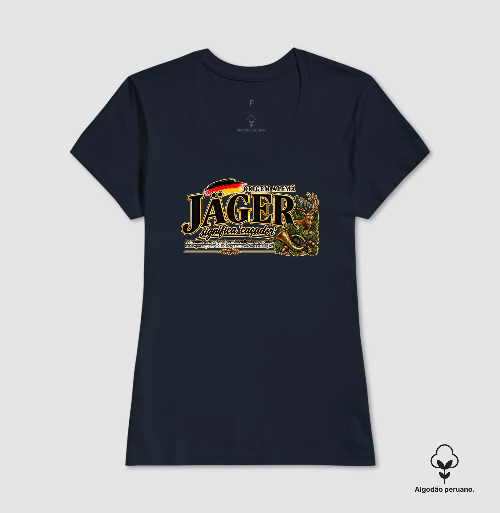 Jäger - Imagem 8
