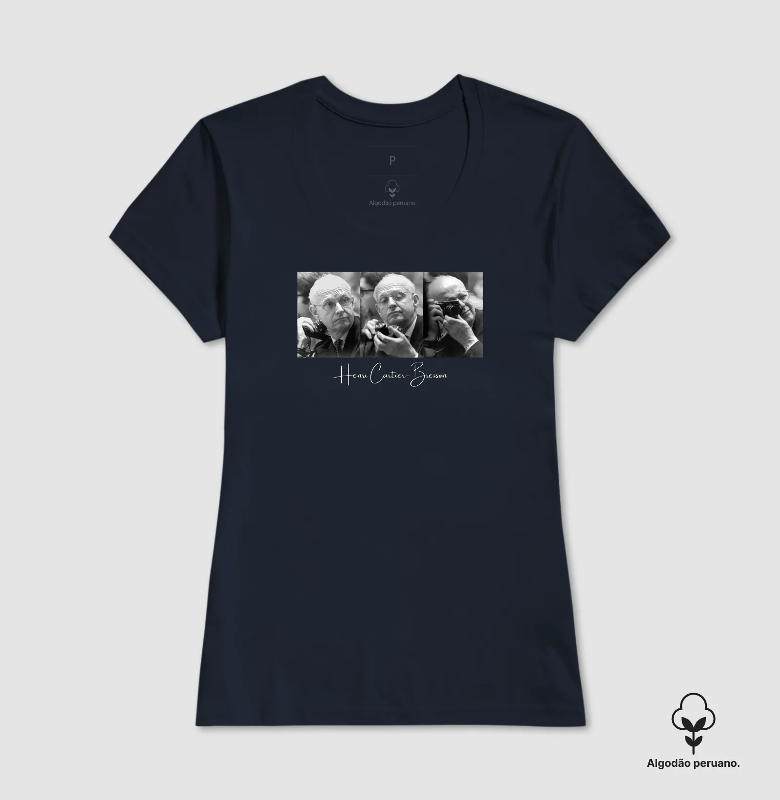 Cartier-Bresson - Imagem 5