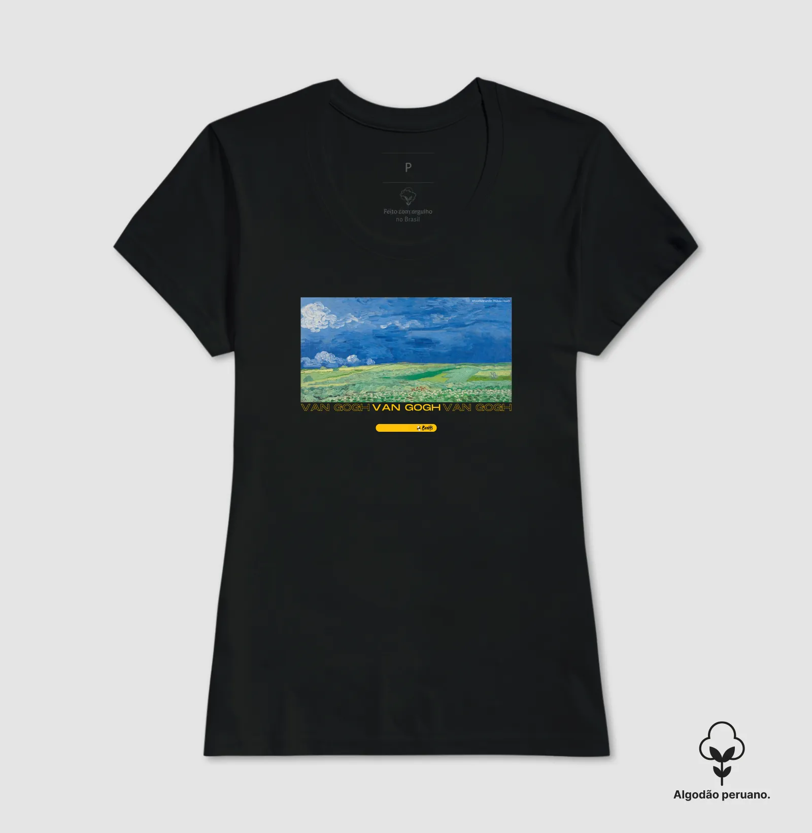 Camisa 6