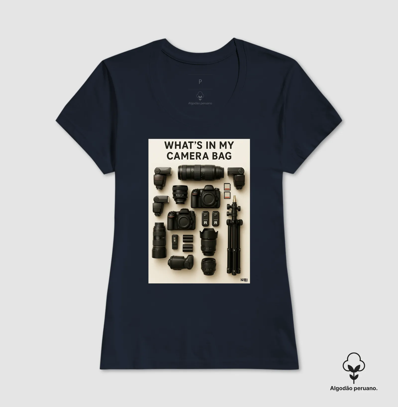 Camisa 6