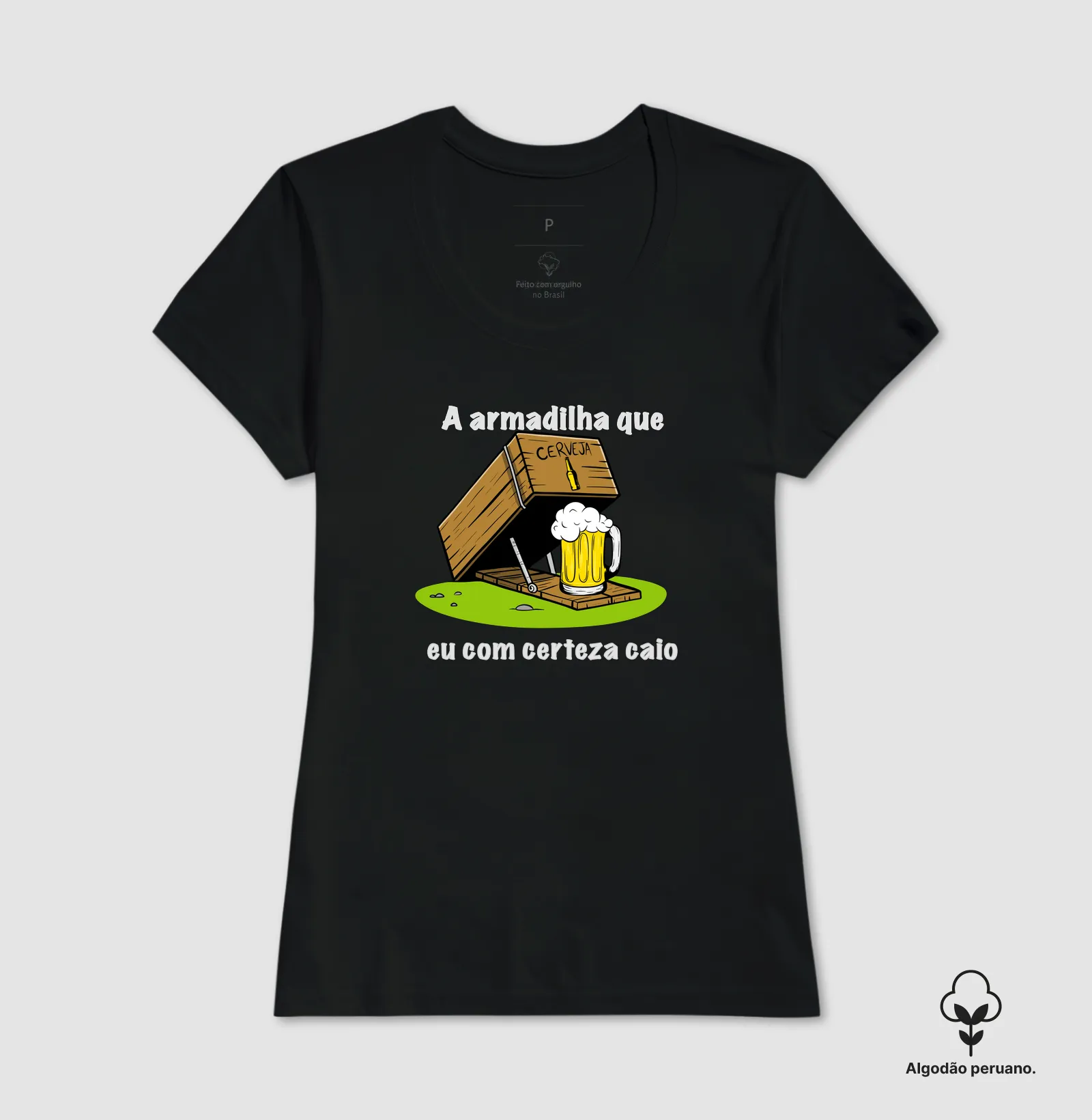 Camisa 1