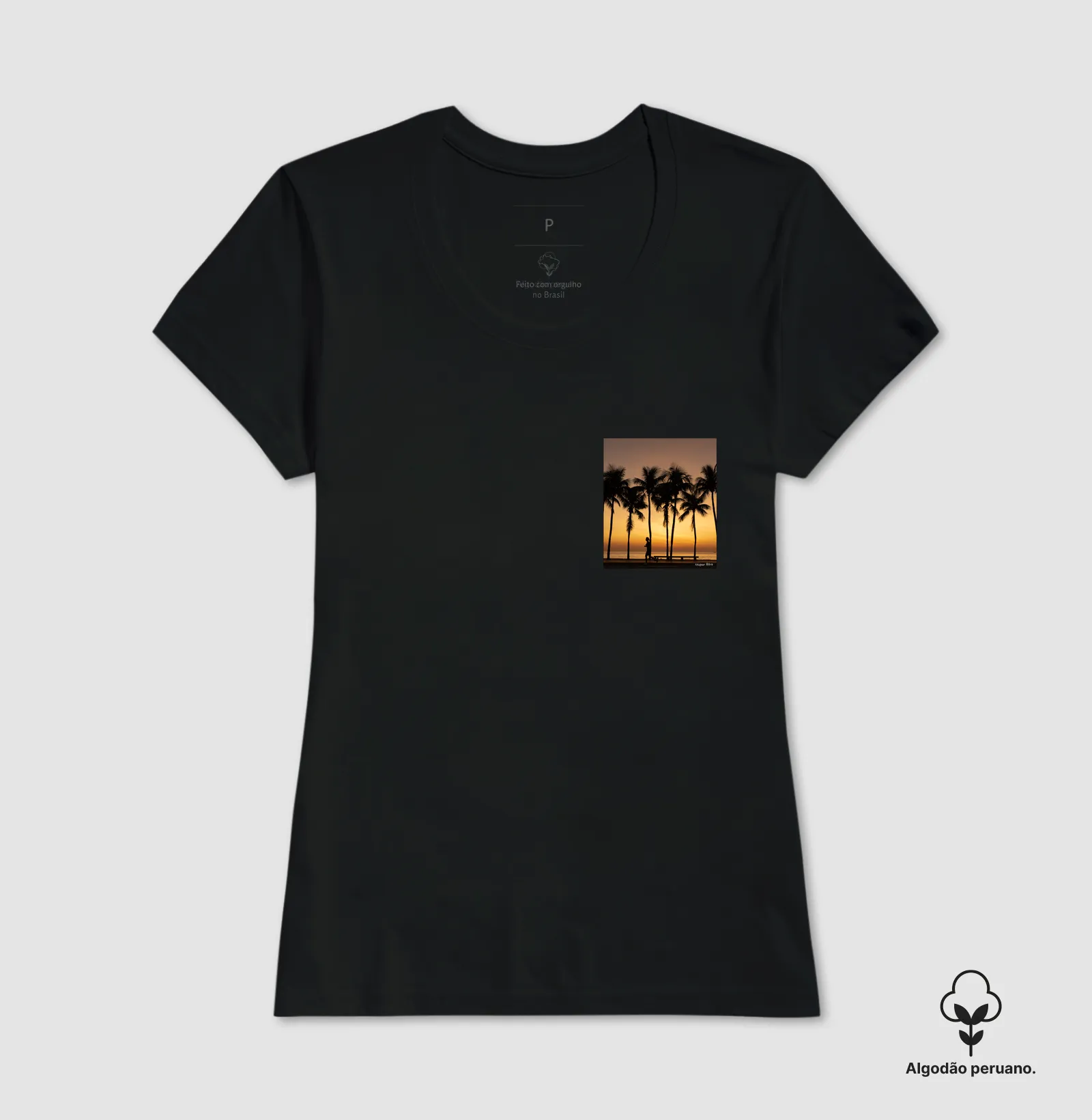 Camisa 5