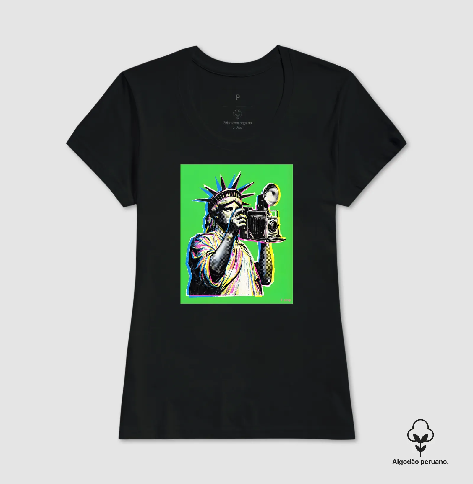 Camisa 3
