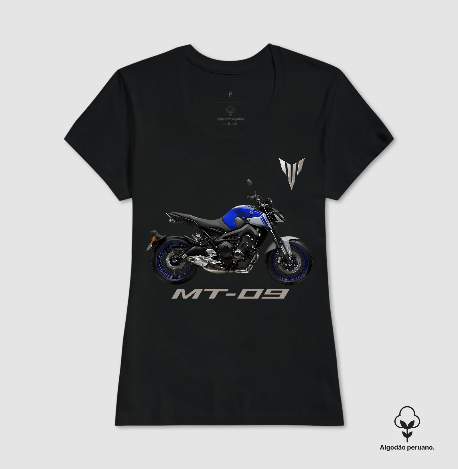 Camisa 1