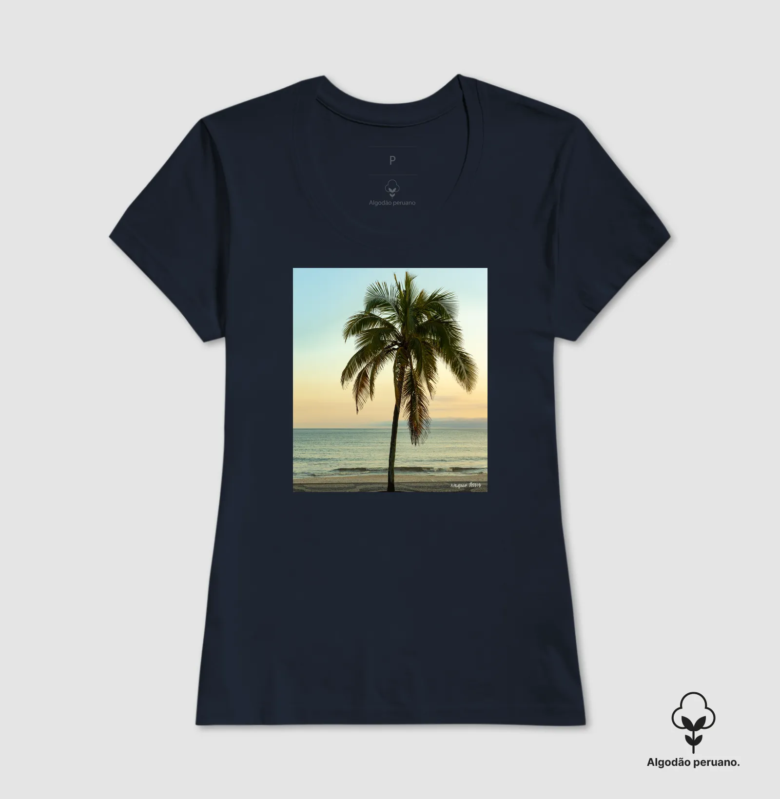 Camisa 3