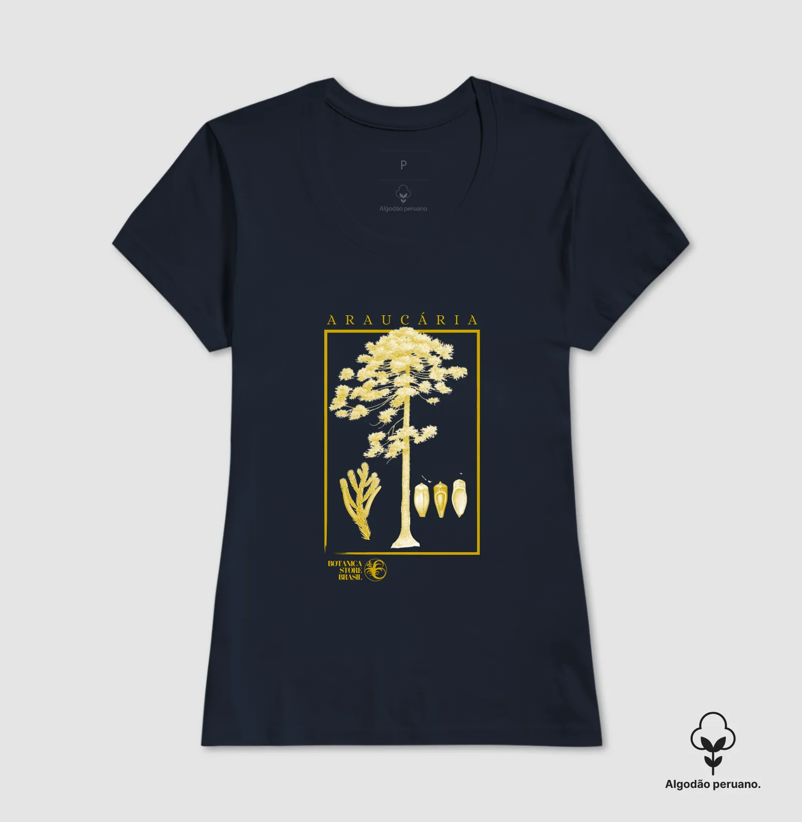 Camisa 1