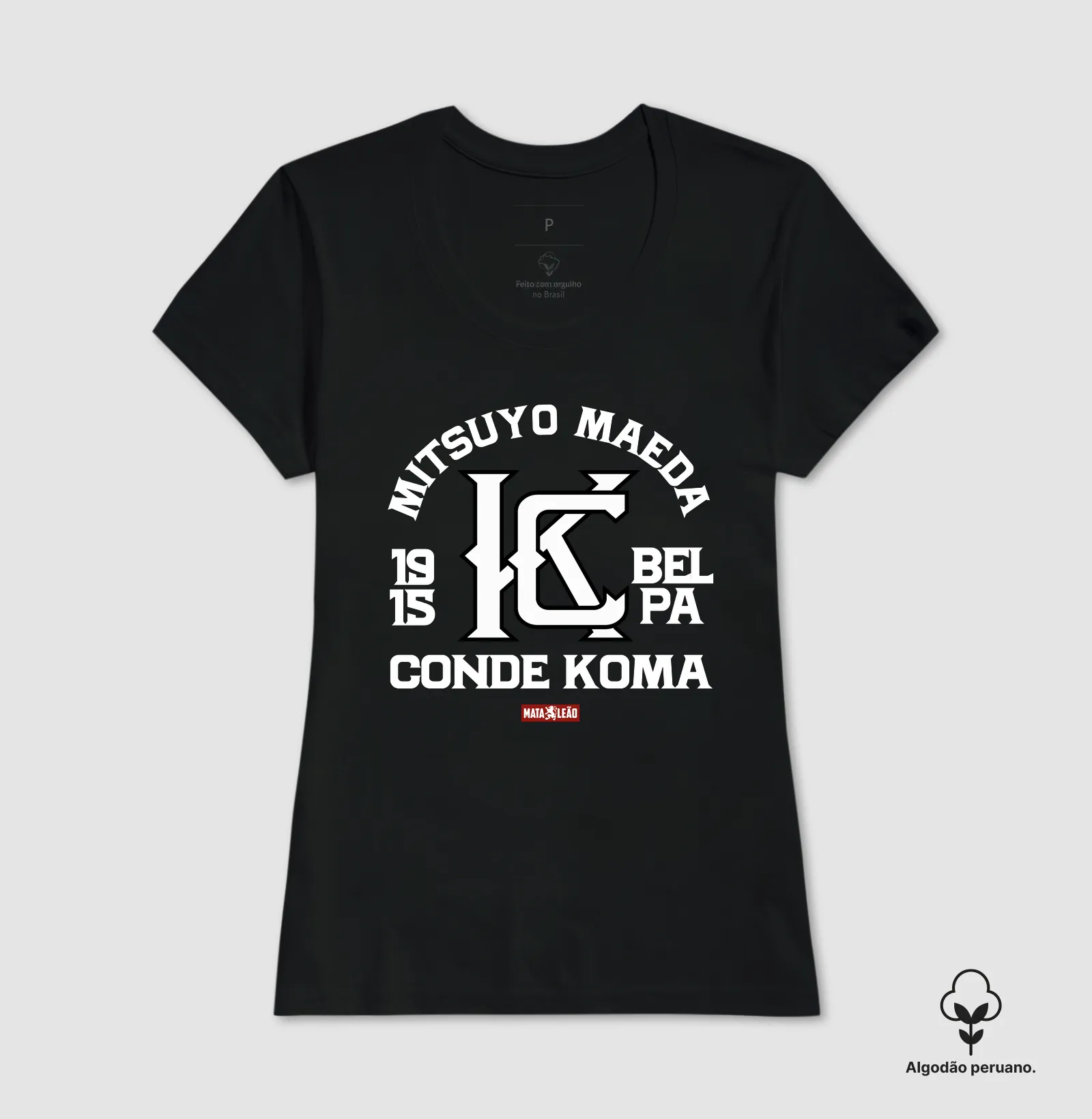 Camisa 3
