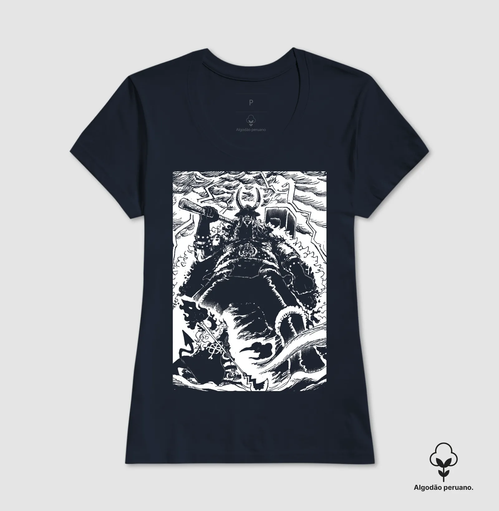 Camisa 2