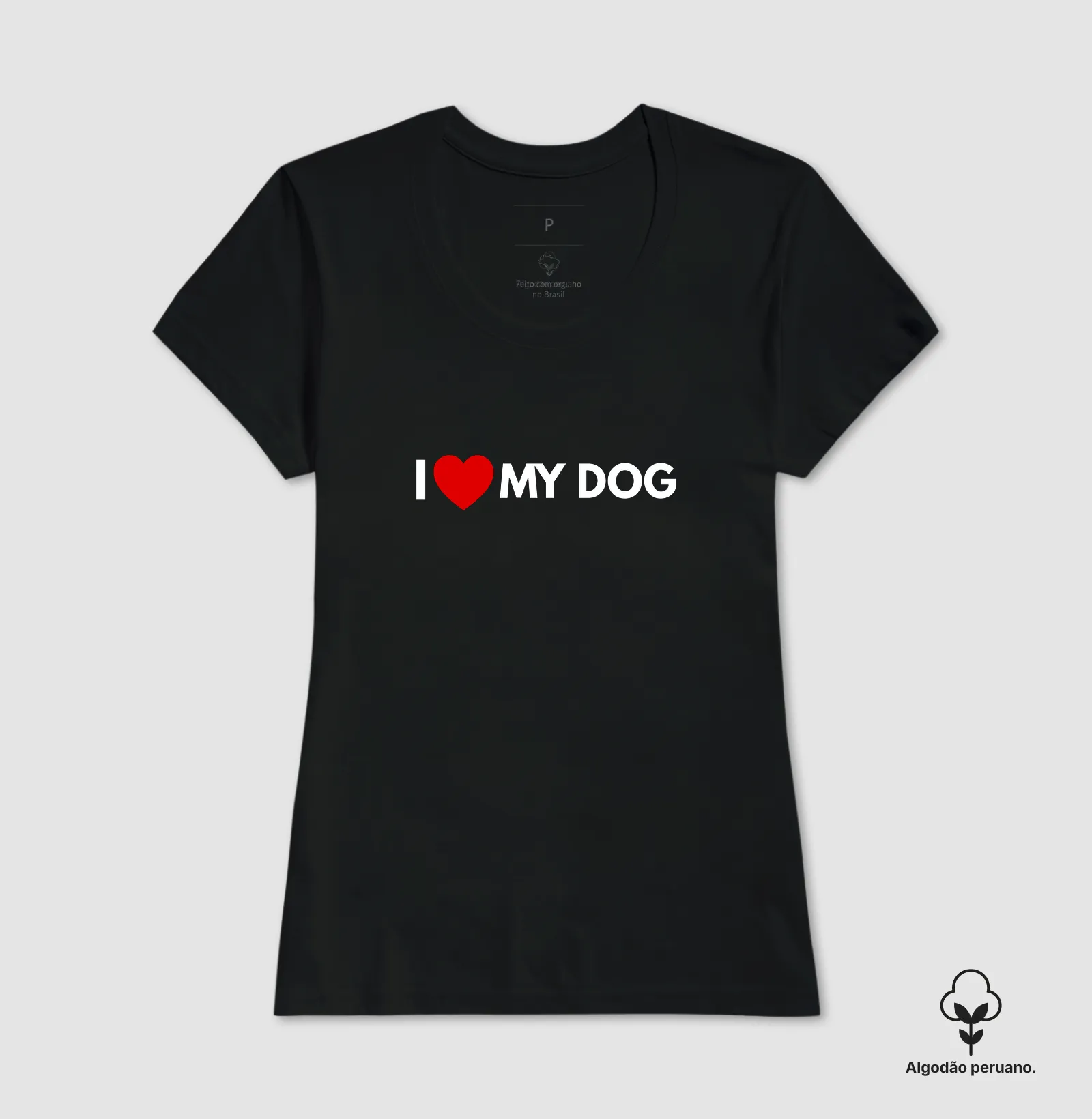 I LOVE MY DOG dk - Imagem 5