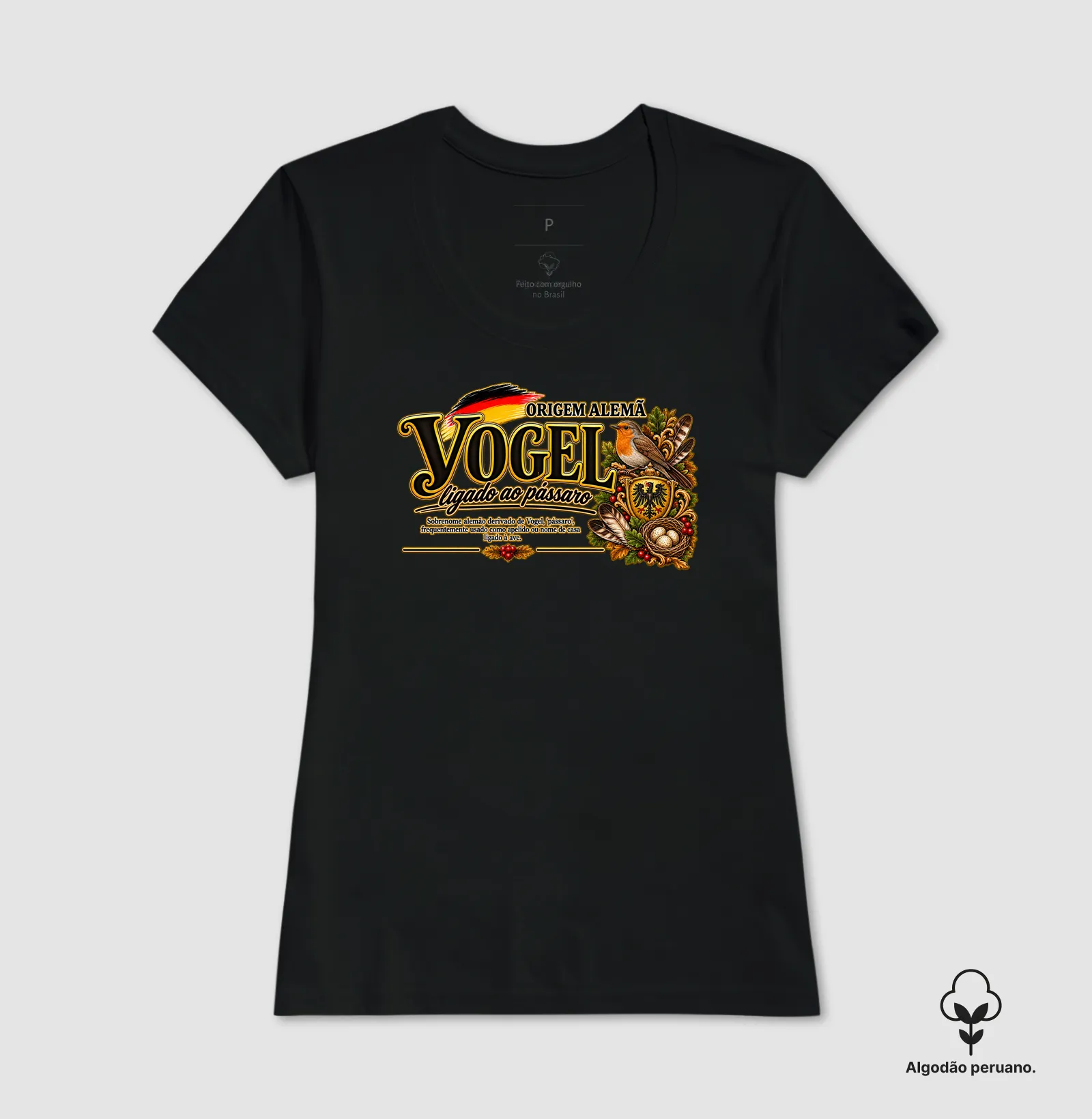 Vogel  - Imagem 2