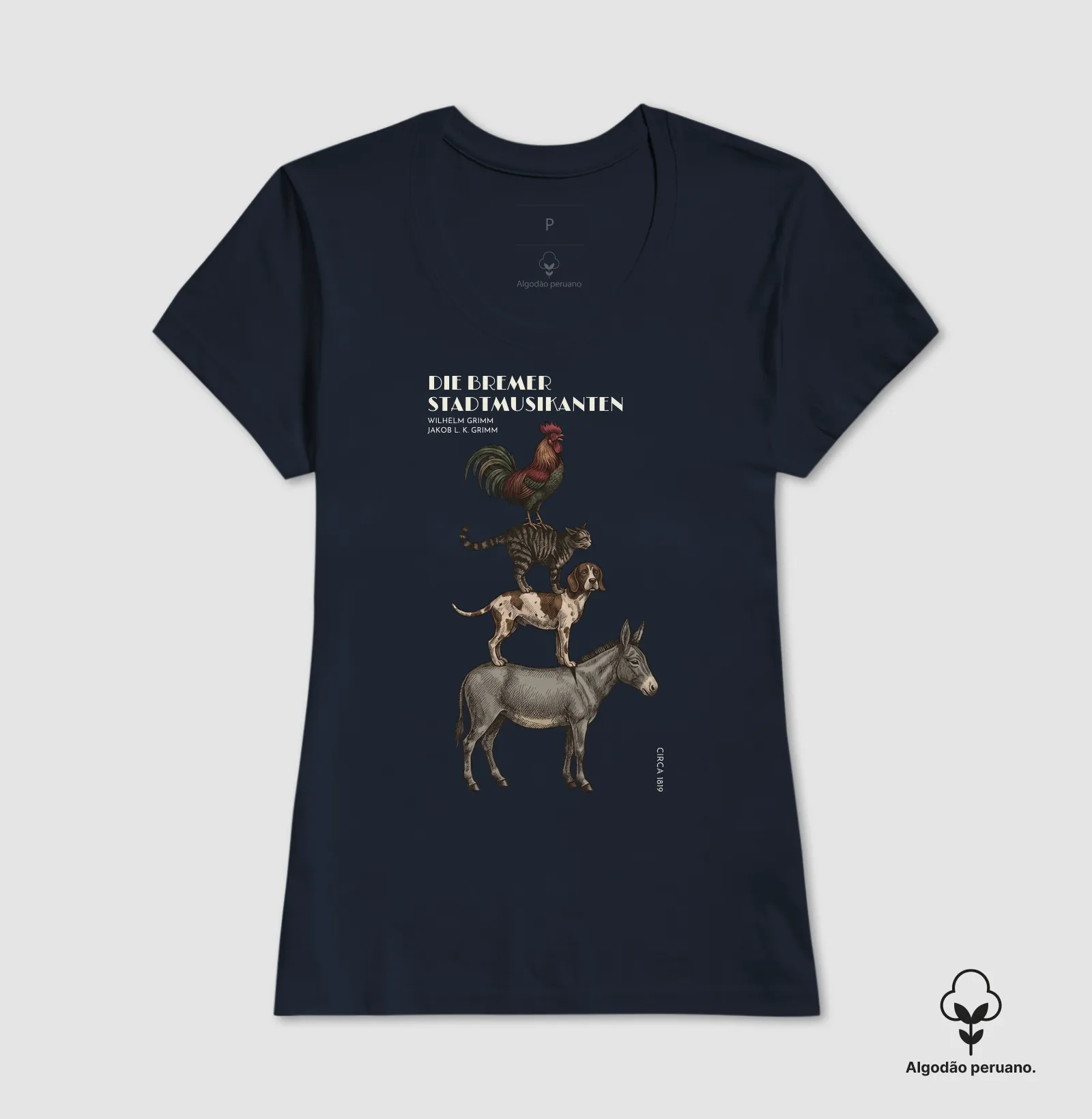 Camisa 4