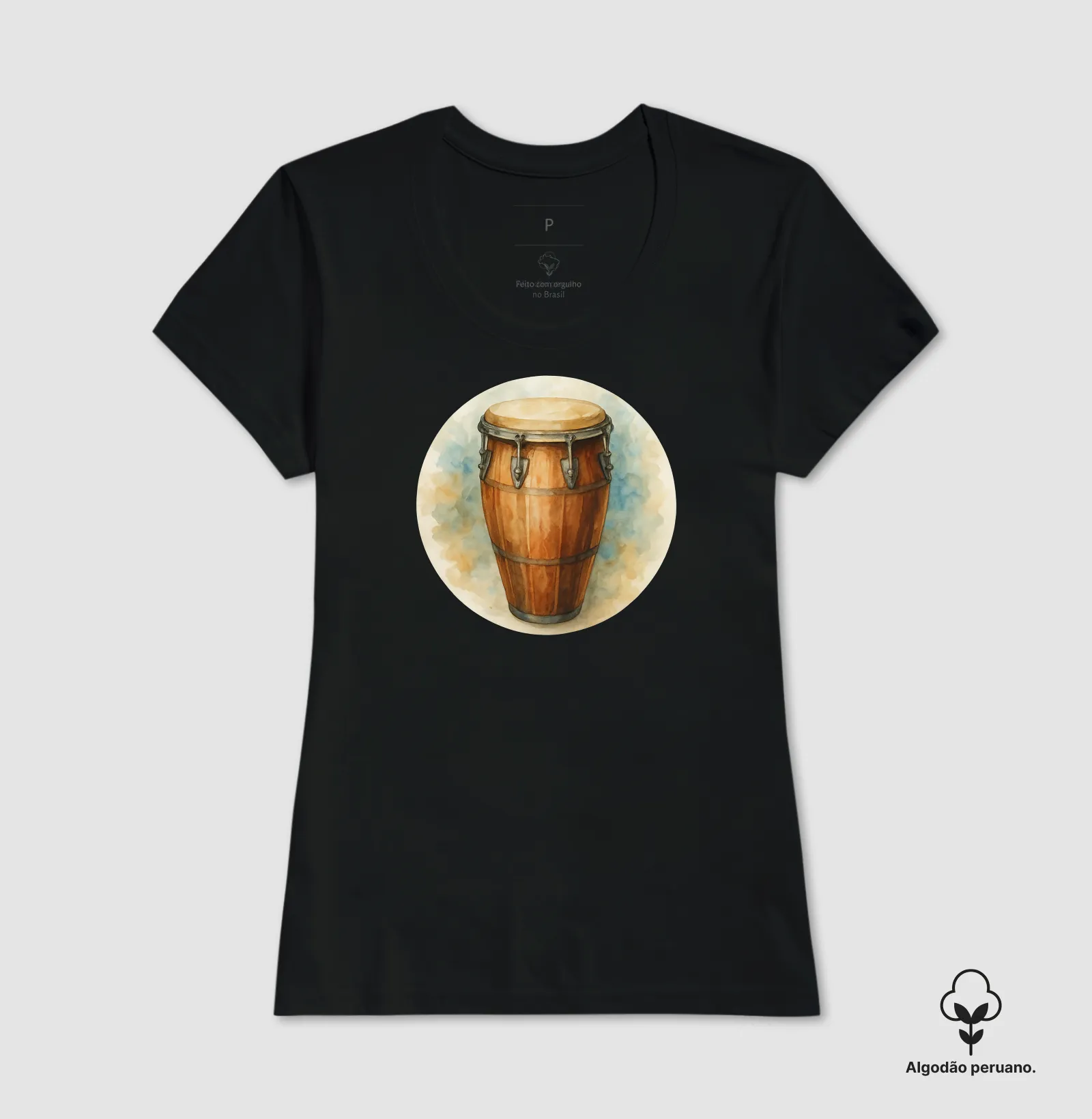 Camisa 1