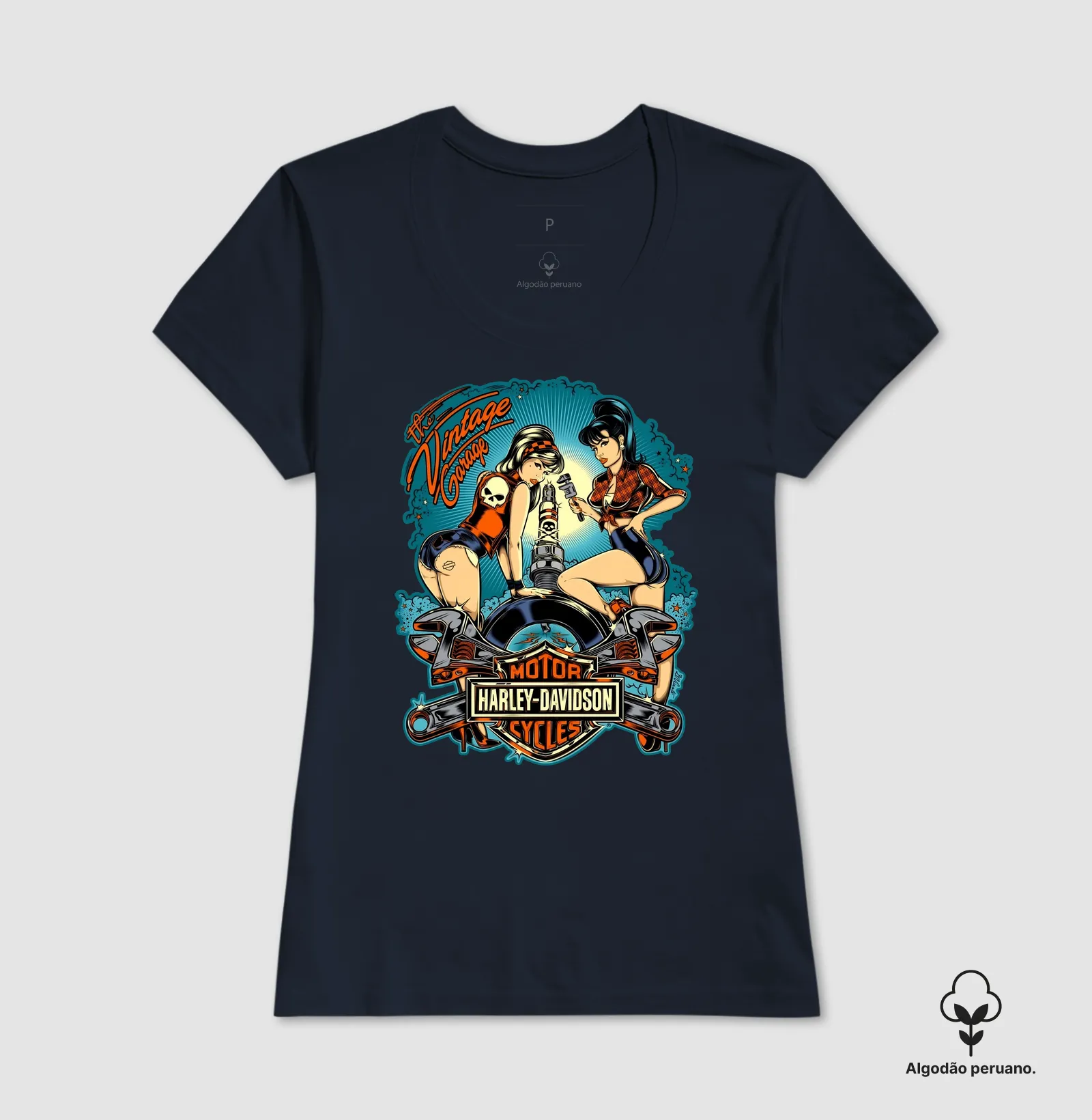 Camisa 4