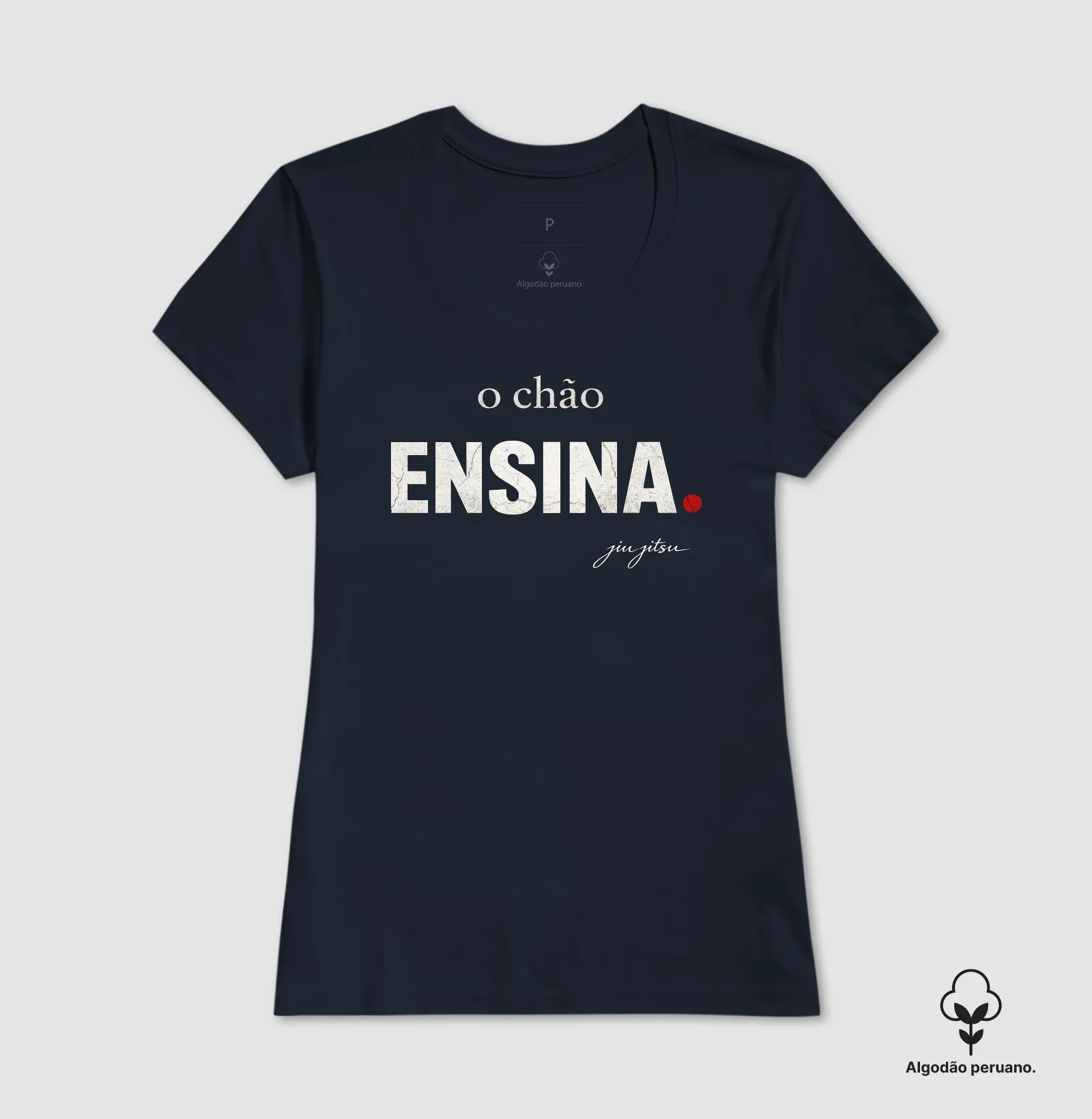 O chão ensina. - Imagem 6