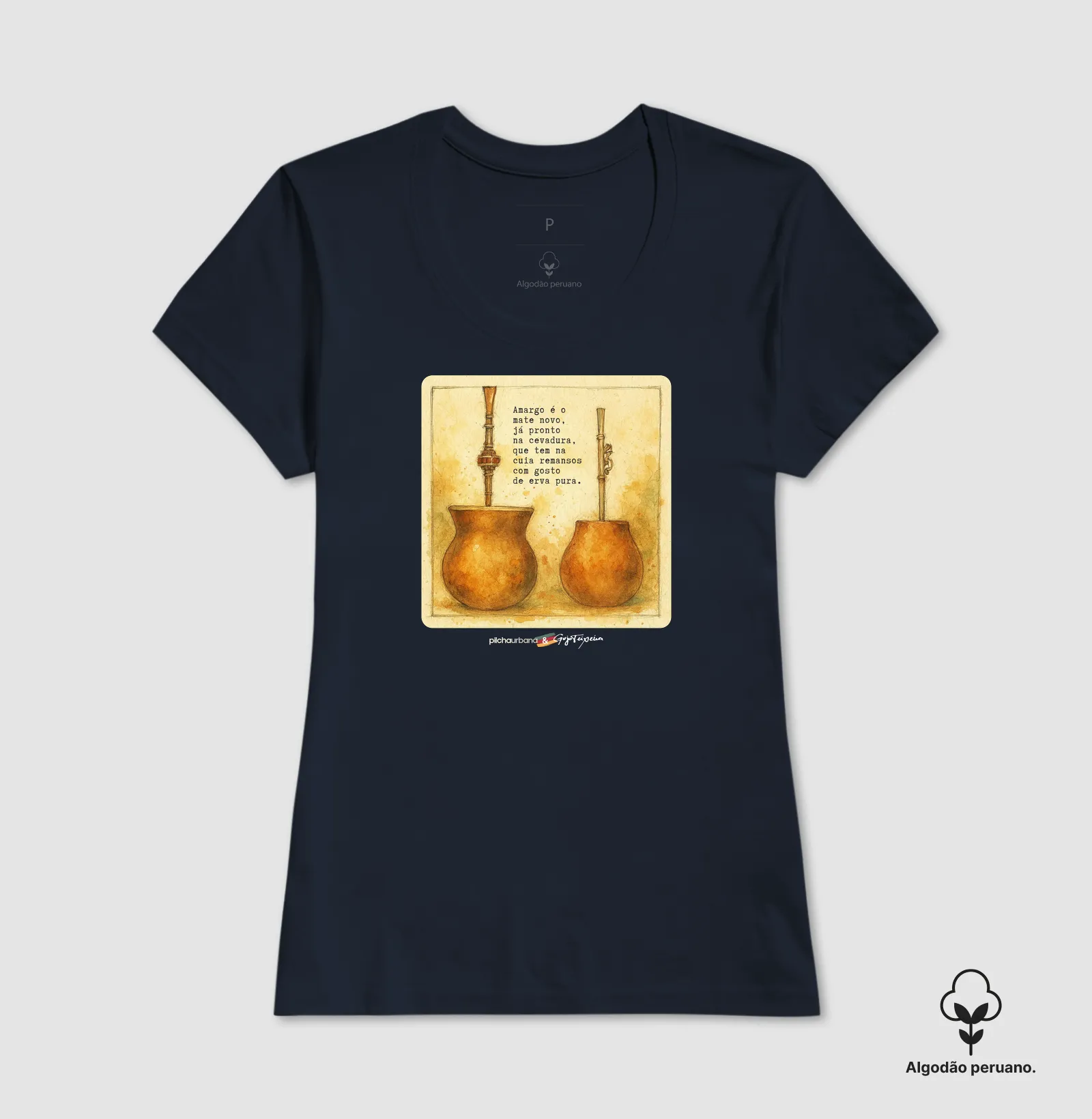 Camisa 5