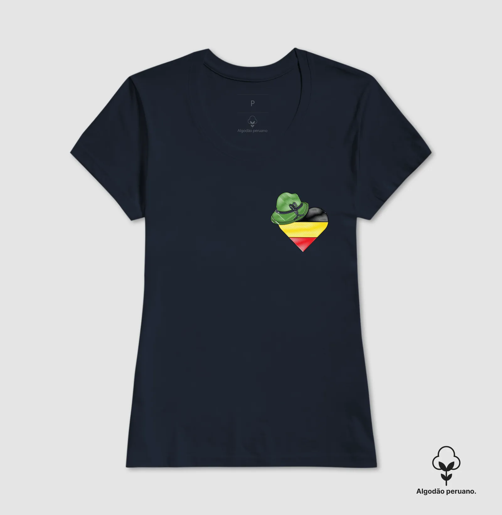 Camisa 2