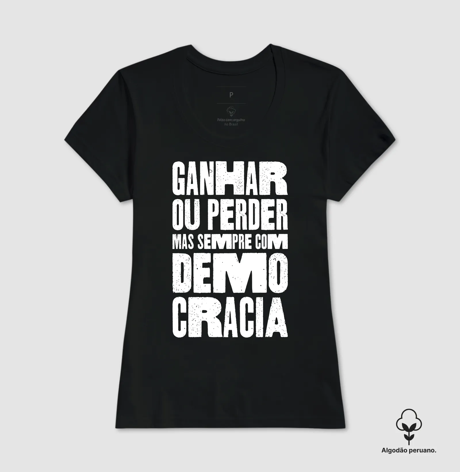 Democracia - Imagem 3
