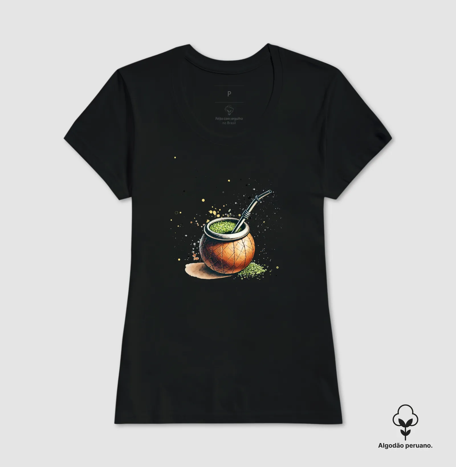 Camisa 4