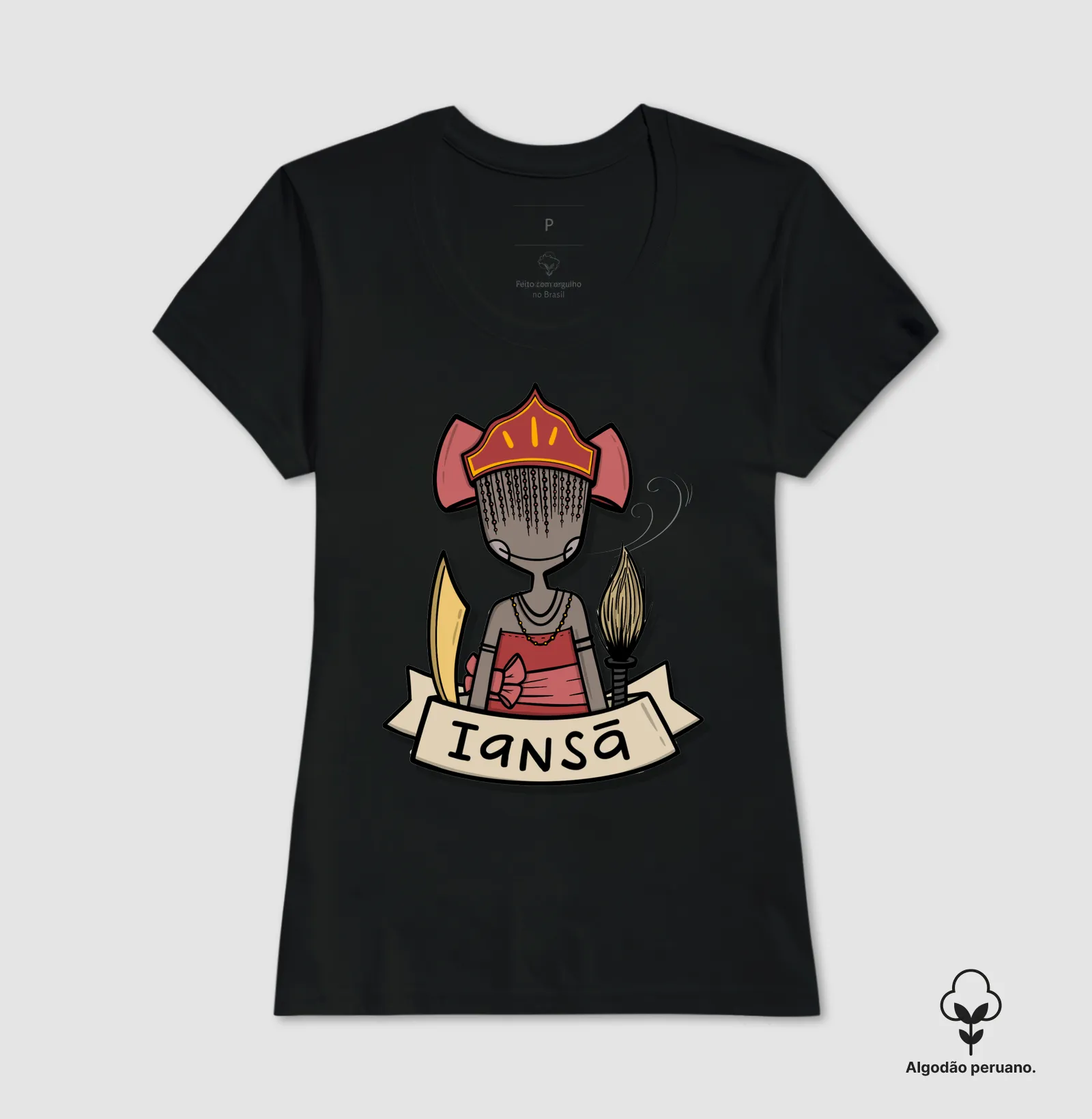 Camisa 3