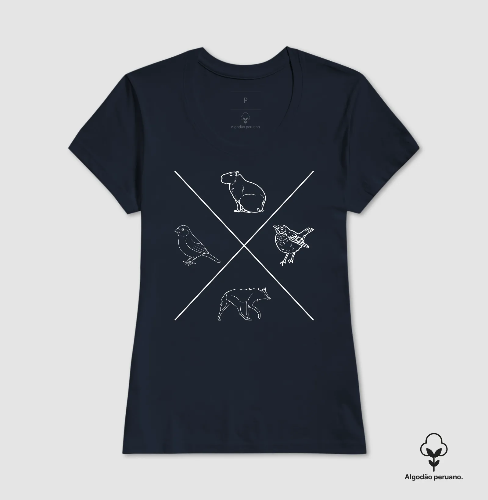 Camisa 1