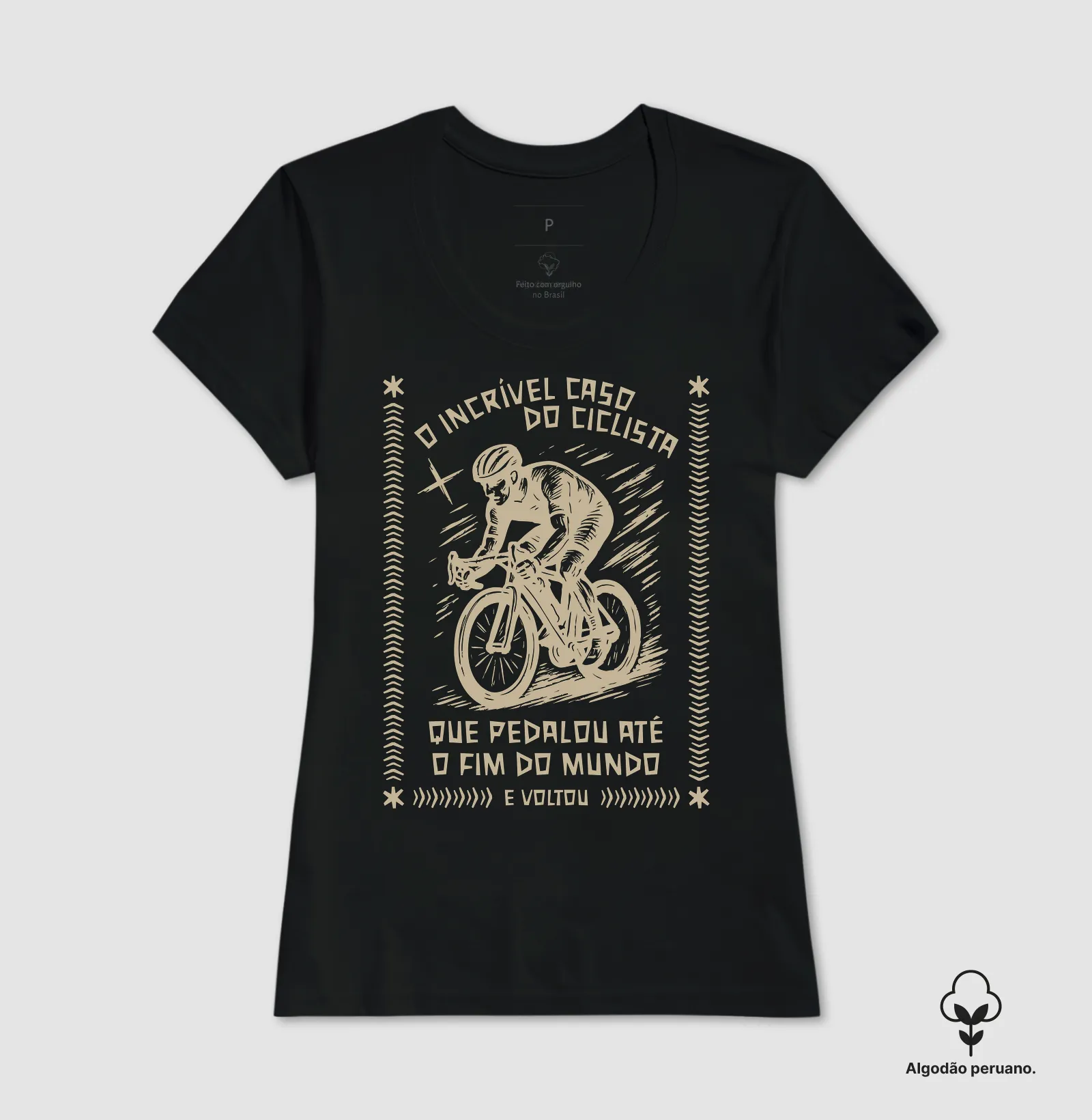 Camisa 7