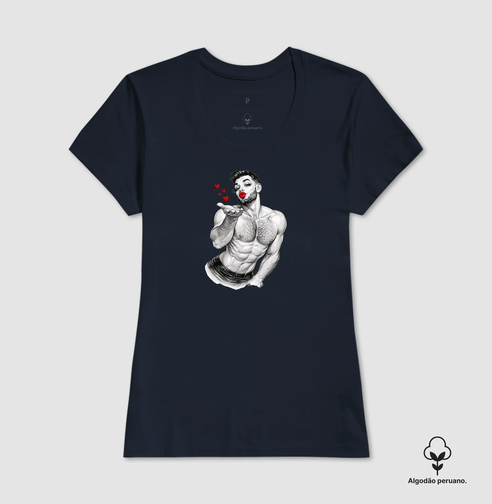 Camisa 3