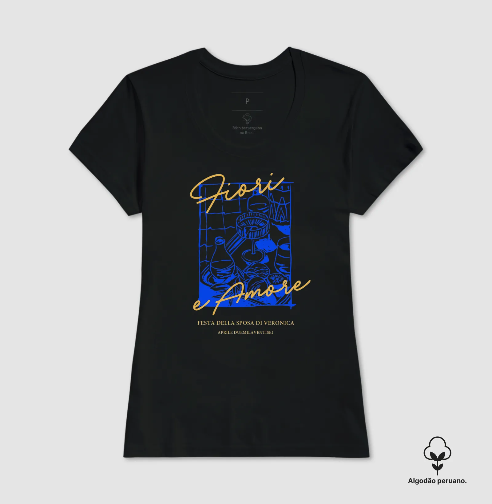 Camisa 4