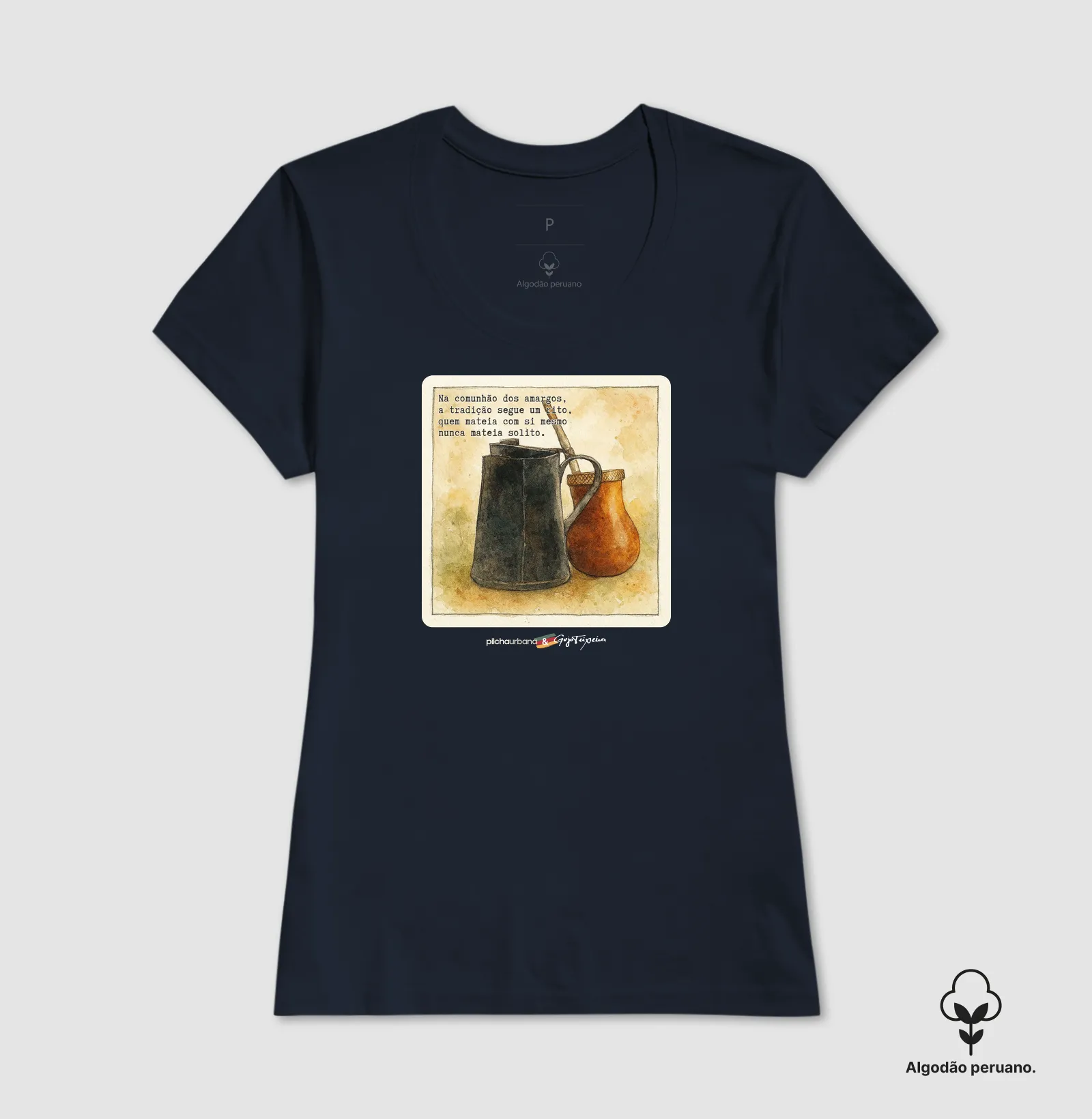 Camisa 5
