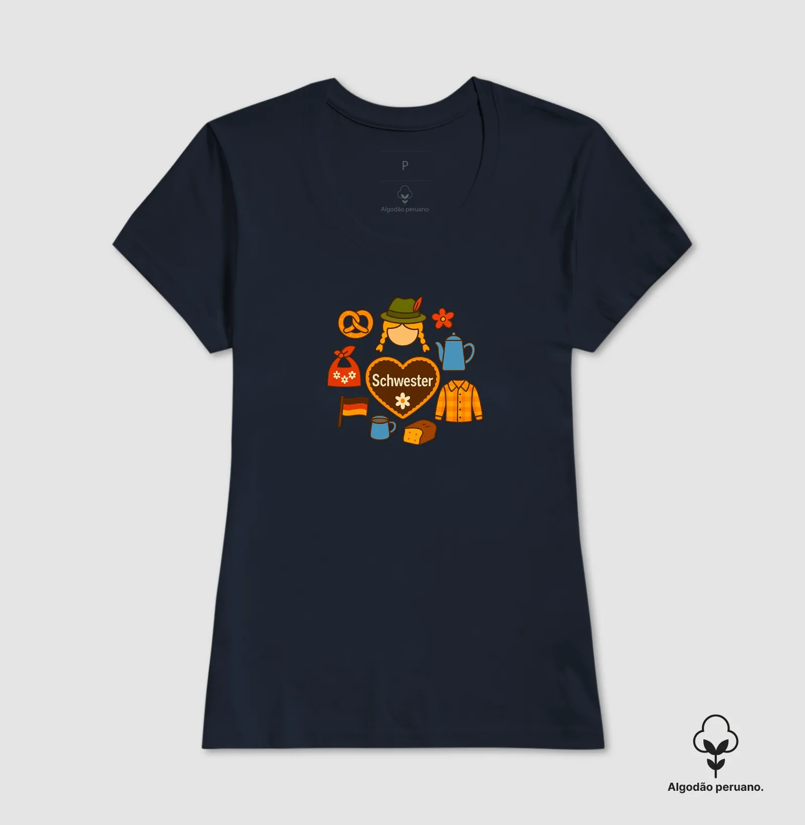 Camisa 3