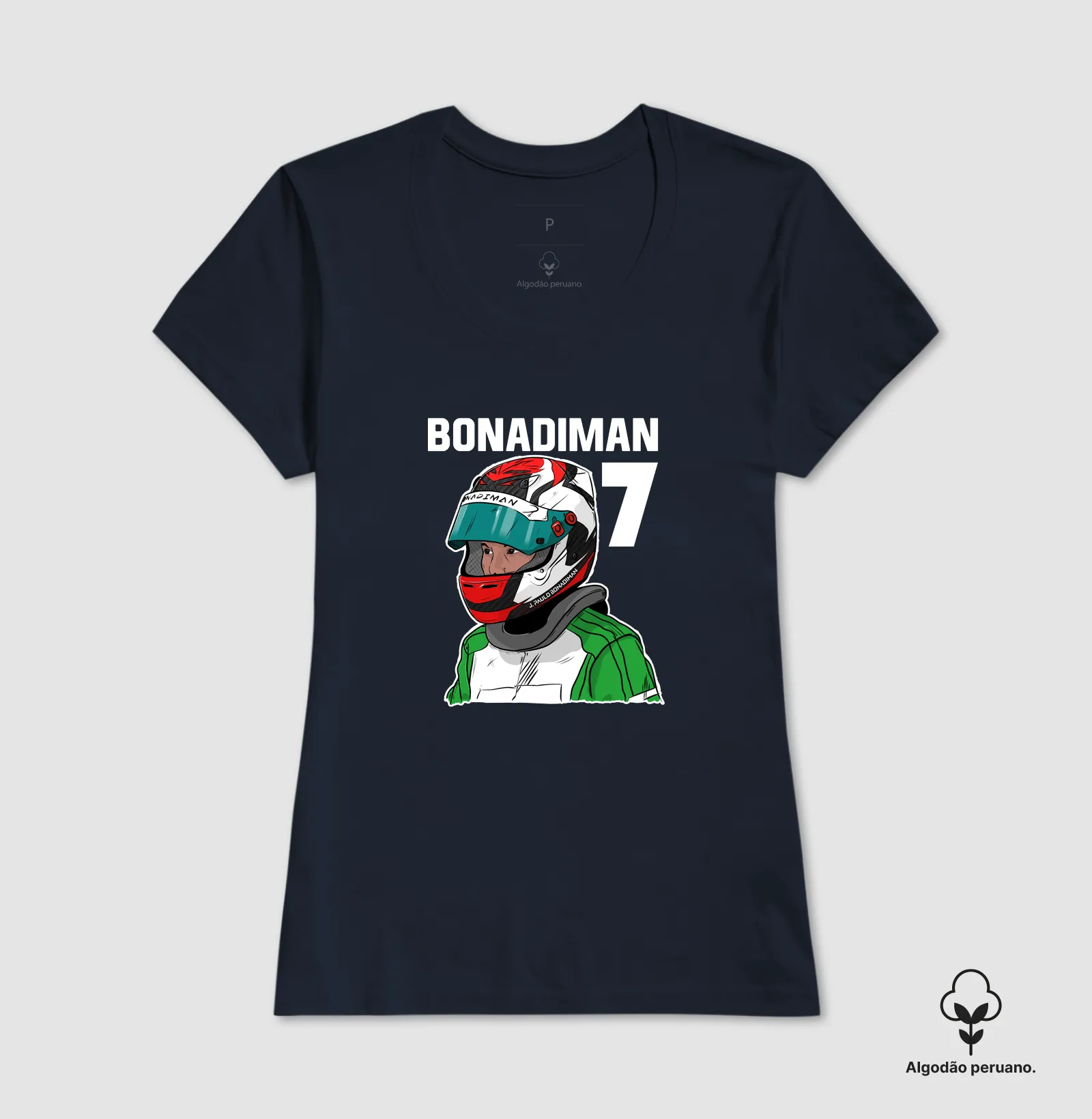 Camisa 4