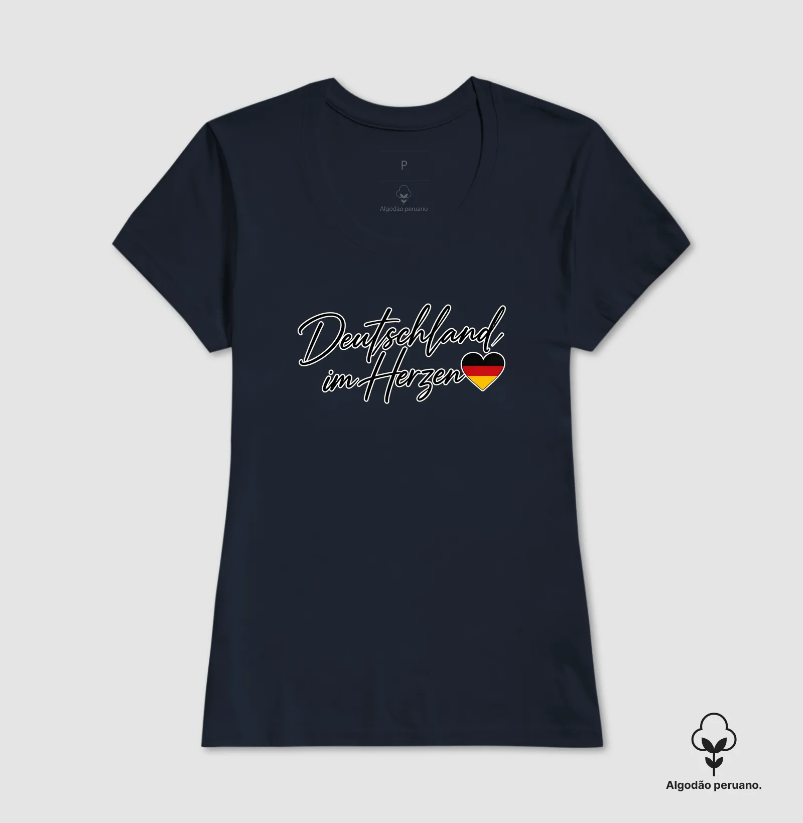 Deutschland im Herzen” — “Alemanha no coração - Imagem 6