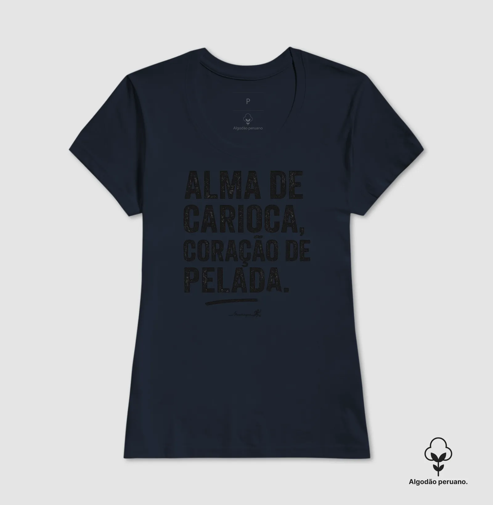 Camisa 6