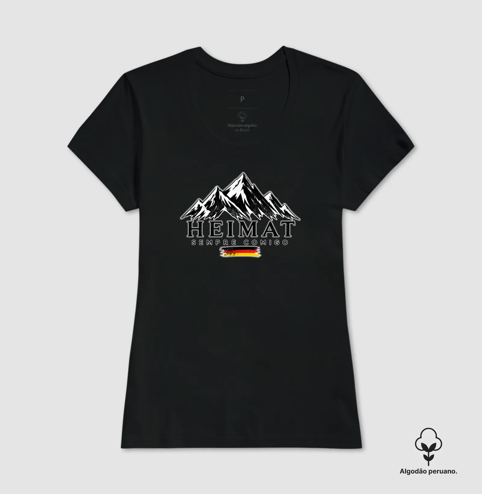 Heimat — Sempre Comigo - Imagem 3