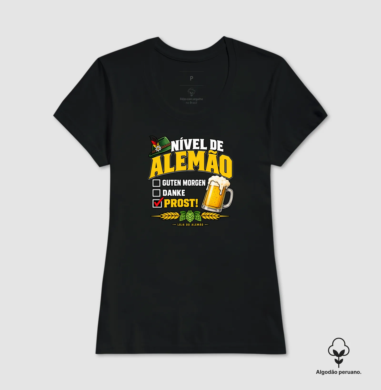 Nível de Alemão — Prost! - Imagem 8