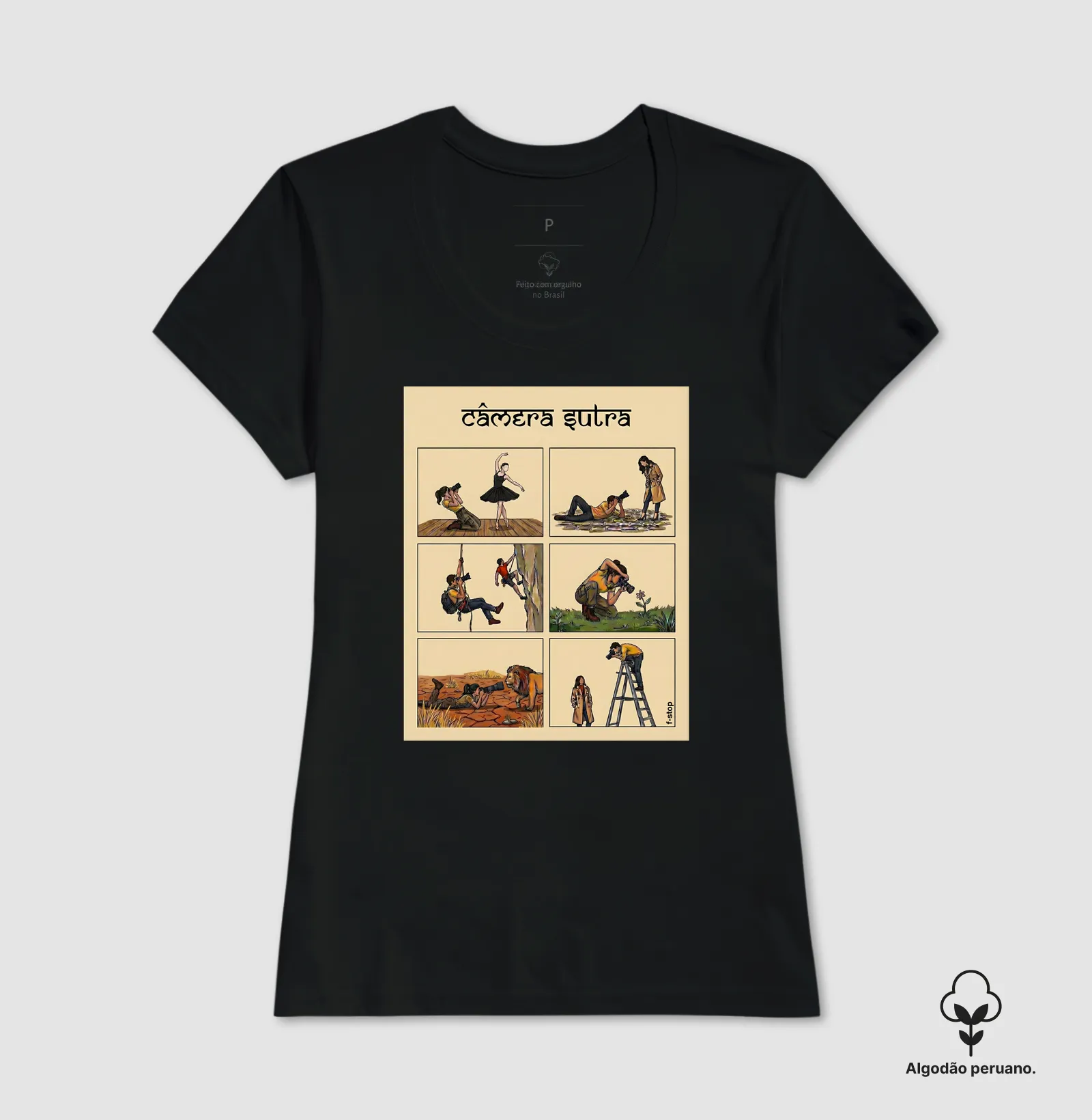 Camisa 3