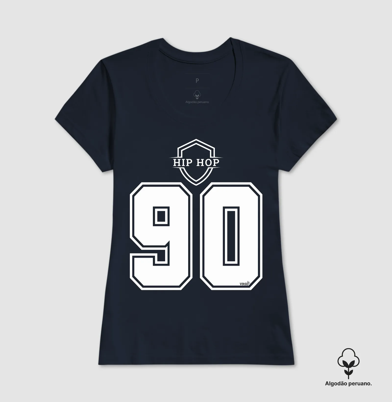 Camisa 2