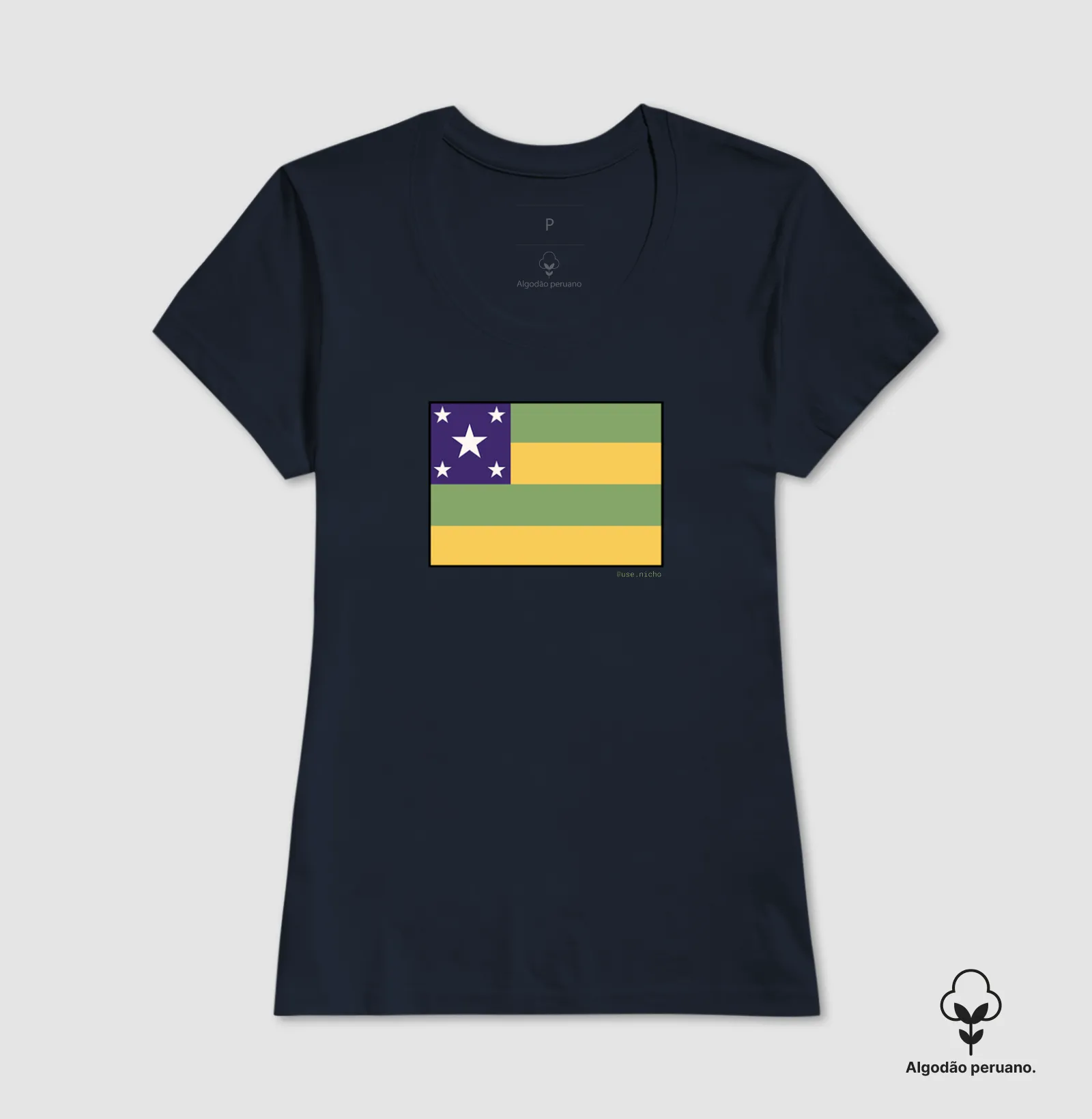 Camisa 3