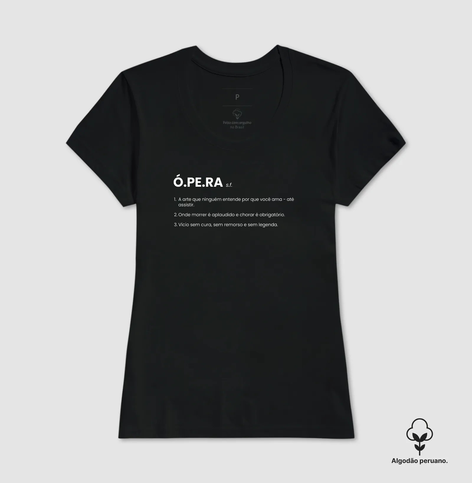Camisa 1