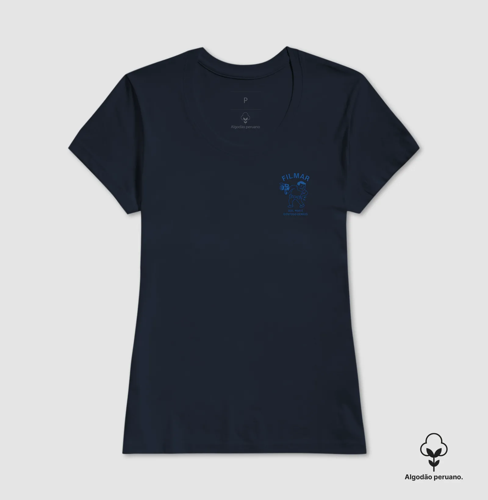Camisa 3