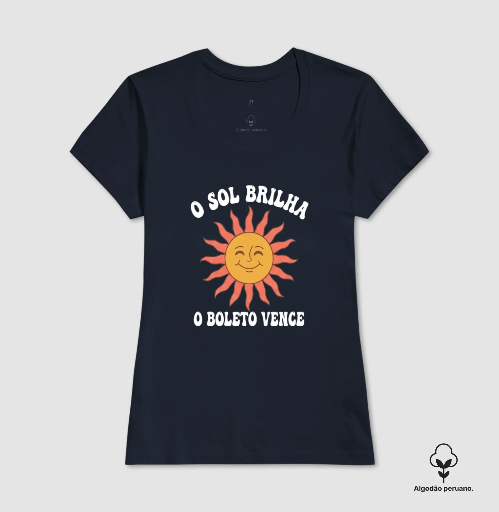 O Sol Brilha, O Boleto Vence - Imagem 3