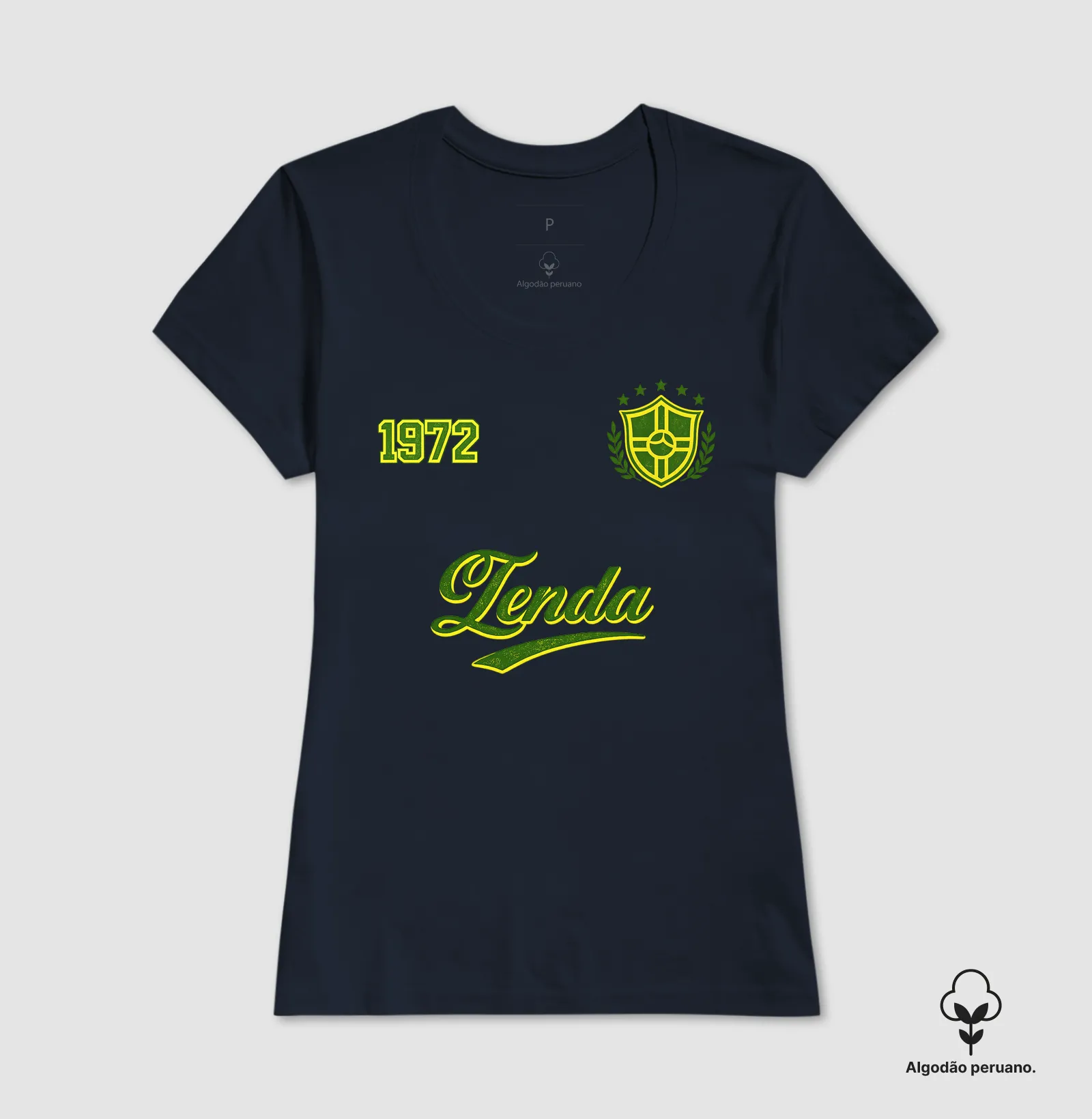 Camisa 2