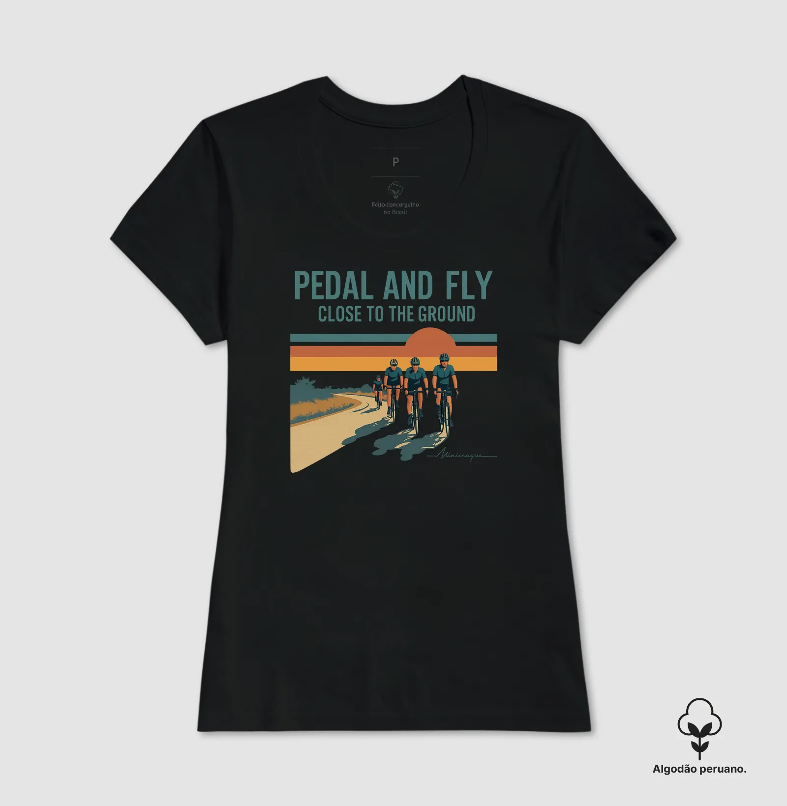 Camisa 7