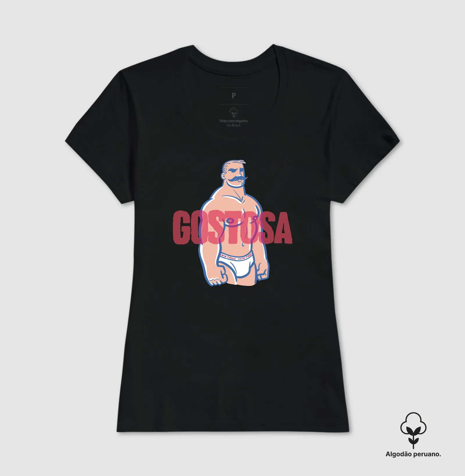 Camisa 6