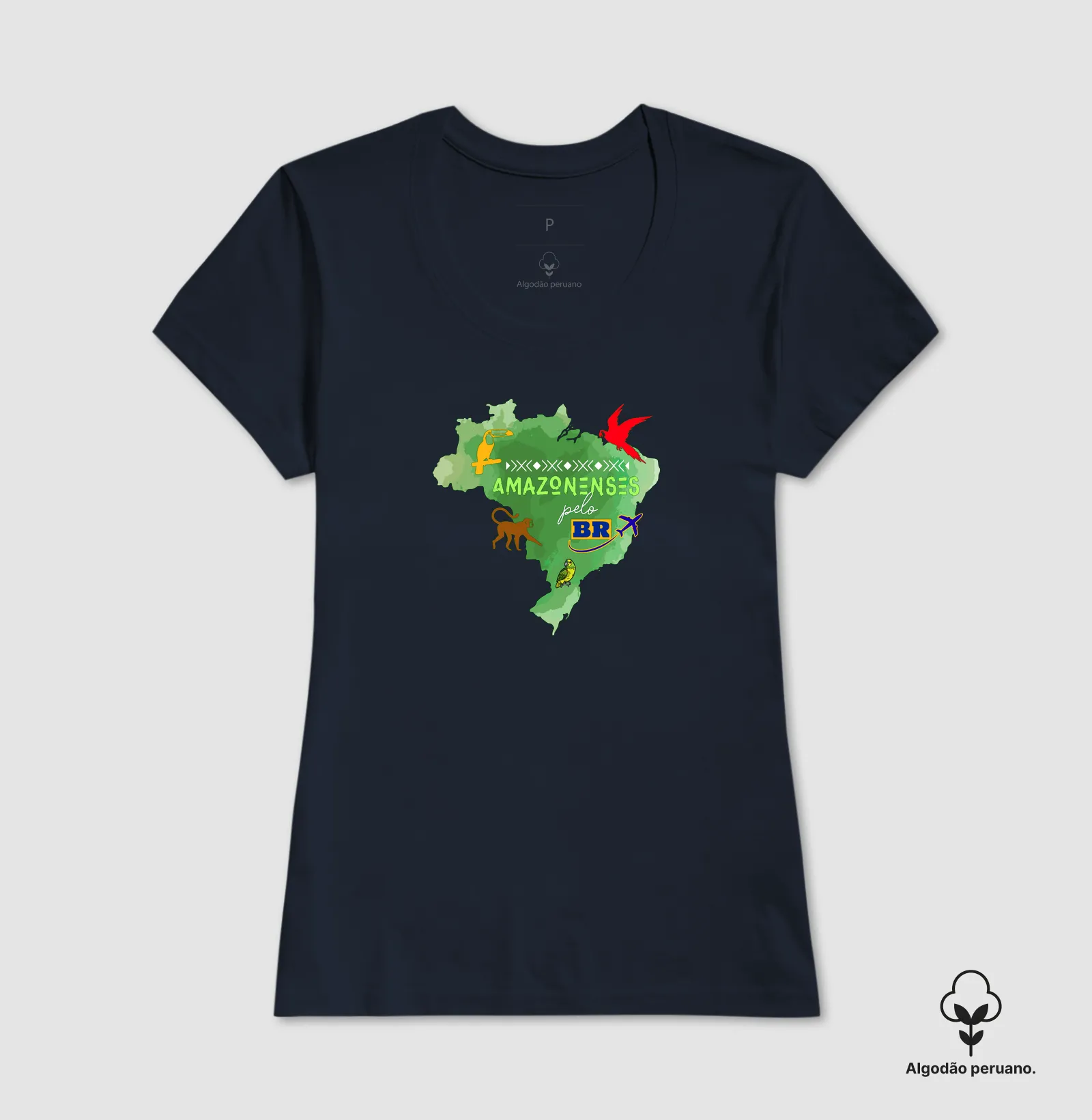 Camisa 1