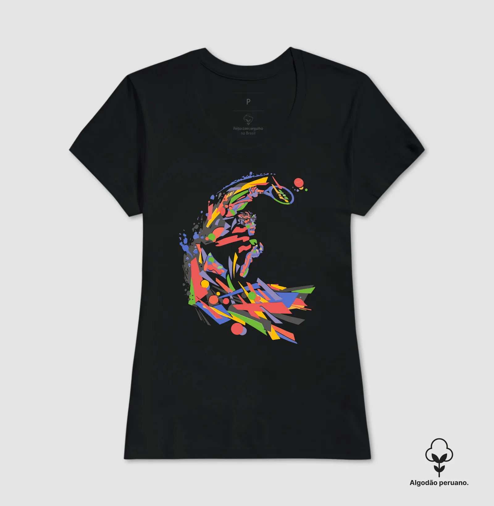 Camisa 6
