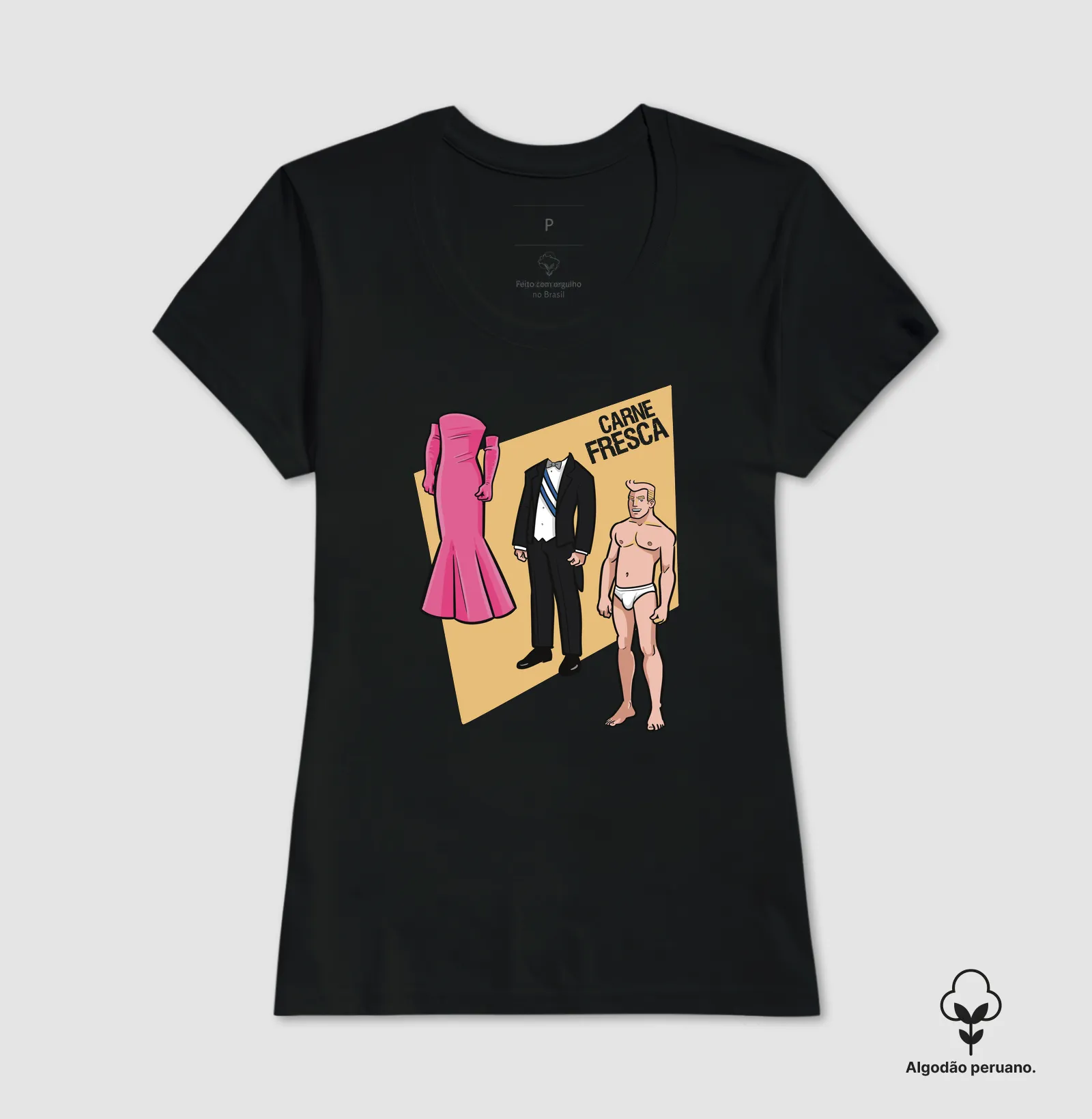 Camisa 1