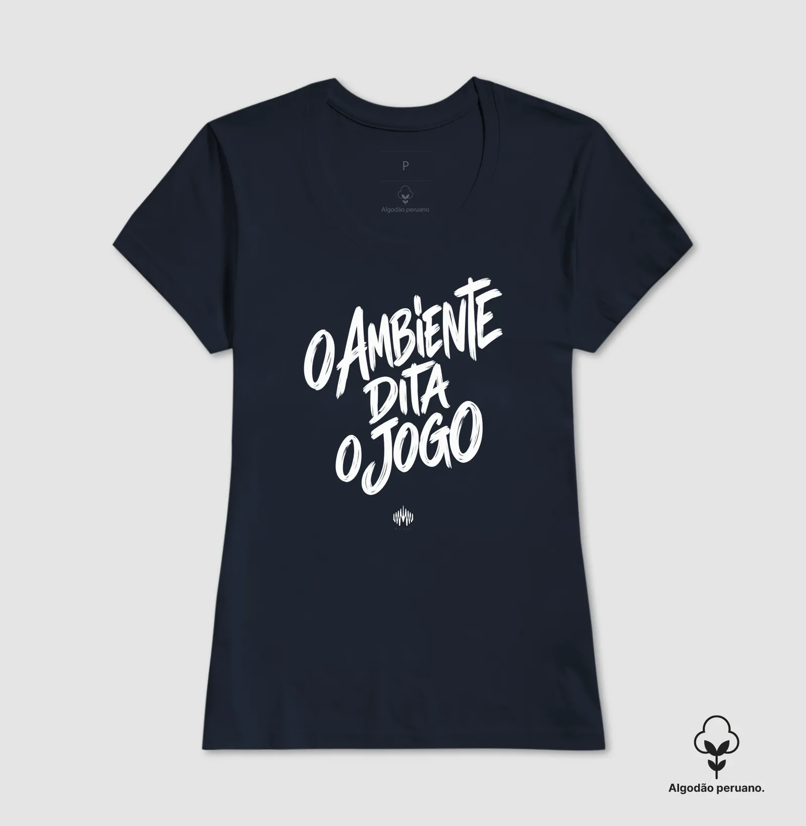 O Ambiente Dita O Jogo - Imagem 7
