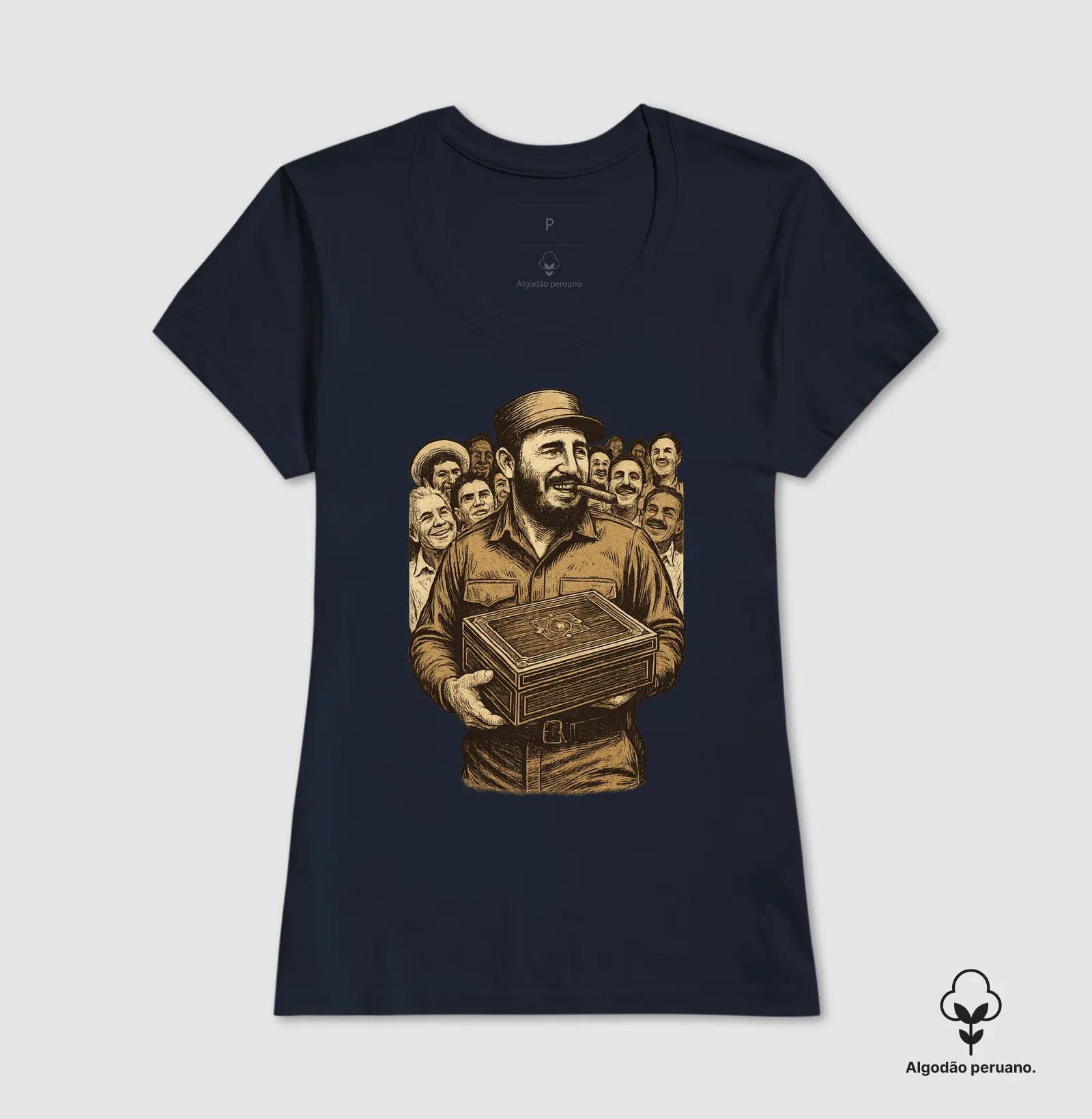 Camisa 2