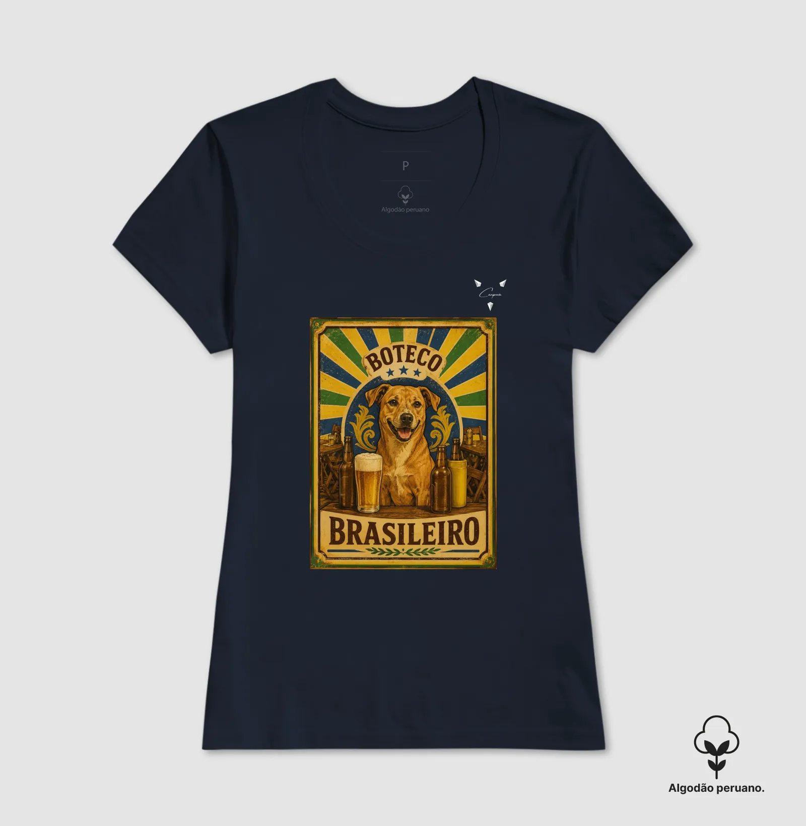 Camisa 4