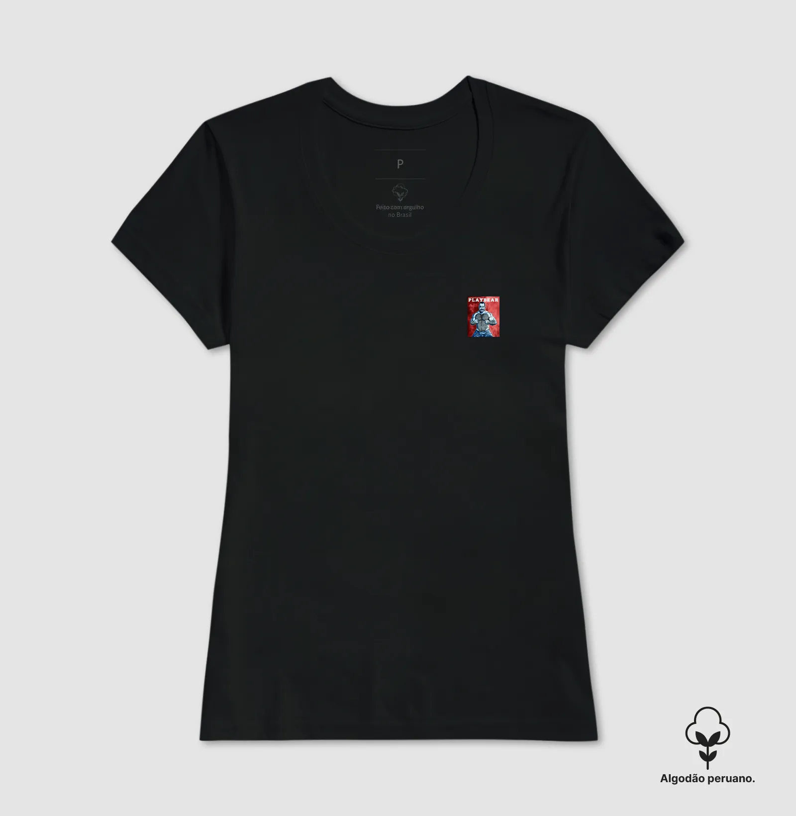 Camisa 2